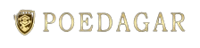 Poedagar